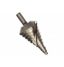 Ступенчатое сверло №17 (6.5 - 40.5 мм) RUKO 101090