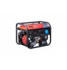 Бензиновая электростанция FUBAG BS 8000 A ES 641017