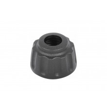Переходная гайка Hozelock 7015 автоматический полив, 4 и 13 мм, 5 шт. 70153600