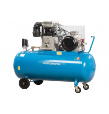 Поршневой компрессор NORDBERG NC270/650