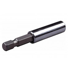 Адаптер магнитный комбинированный для бит 60 мм Мастер Stayer 2670-60