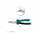 KRAFTOOL 180 мм, плоскогубцы  комбинированные EXTREM 22011-1-18_z01
