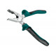 KRAFTOOL 180 мм, плоскогубцы  комбинированные EXTREM 22011-1-18_z01