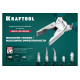 KRAFTOOL 180 мм, плоскогубцы  комбинированные EXTREM 22011-1-18_z01