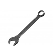 Комбинированый ключ, 30 мм, CrV, фосфатированный, ГОСТ 16983 СИБРТЕХ 14916