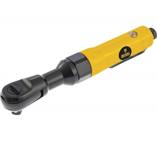 Усиленная пневмотрещотка Denzel RP100 57475