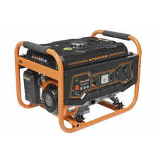 Бензиновый генератор CARVER PPG-3600 LT-168F-1 01.020.00003