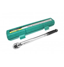 Динамометрический ключ Арсенал 3/8", 19-110 Нм, щелчковый 8144810