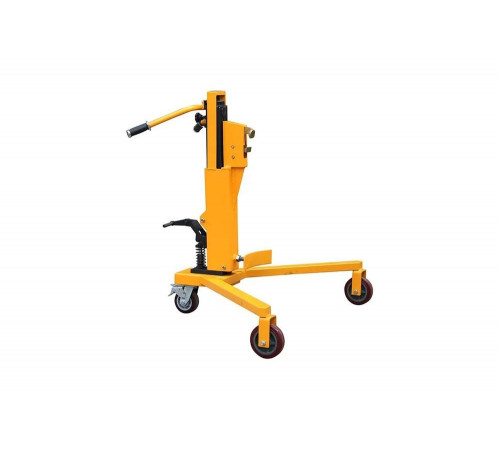 Тележка для бочек TOR DT350B