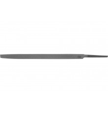 Трехгранный напильник СИБРТЕХ 150 мм, ДТП, сталь У13А 160507