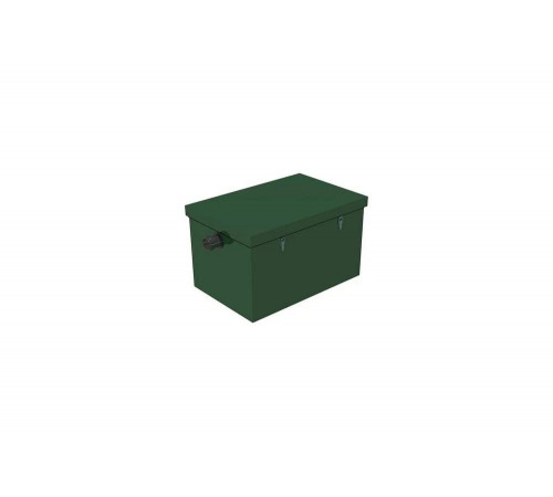 Пескоуловитель Alta Group 1-80 УТ000019002