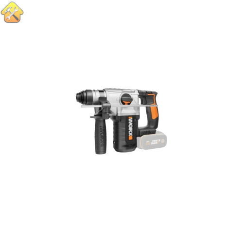 Аккумуляторный перфоратор WORX WX392.9