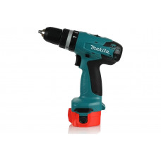 Аккумуляторная ударная дрель-шуруповерт Makita 8271 DWAE 154898