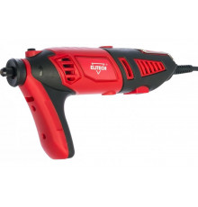 Прямая шлифмашина Elitech ПМШ 170ЭЖК 179129