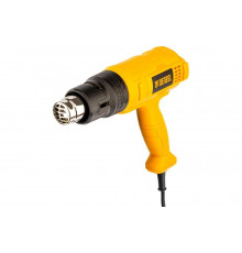 Технический фен DENZEL HG-1800 28001