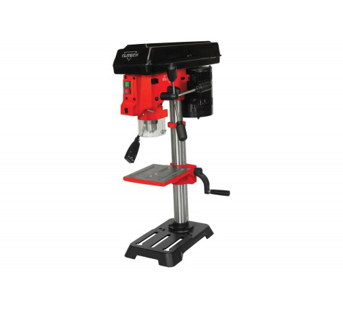 Сверлильный станок Elitech СТС 5525ПЛ