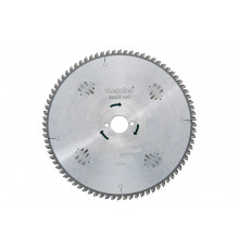 Пильный диск по дереву и металлу (160x2.2х20мм, НМ FZ/TZ-54) Metabo 628073000