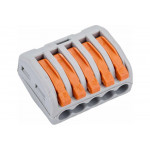 Строительно-монтажная клемма IEK СМК 222-415 7803637