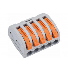 Строительно-монтажная клемма IEK СМК 222-415 7803637