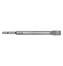 Зубило плоское 10 шт. SDS-plus Chisel 250x20 мм Metabo 631388000