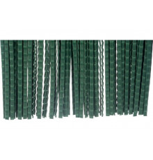 Полипропиленовая метла СИБРТЕХ 230x250 мм, плоская, большая 63215