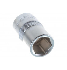 Головка торцевая шестигранная (14 мм; 1/2") МАСТАК 000-40014