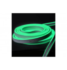 Комплект светодиодной подсветки "неон" IEK (лента led 10м lsr5-2835g120-8-ip65-220в + драйвер) LSR5-G-120-65-2-10-S0