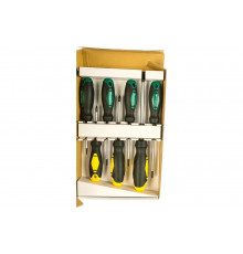 Набор отверток Арсенал НО-7, 23852