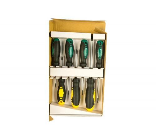 Набор отверток Арсенал НО-7, 23852