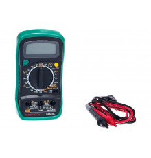 Цифровой мультиметр Mastech MAS830L 13-2007
