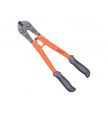 Болторез Patriot CMP-355 мм, Cr-Mo, прорезиненные рукоятки, 355 мм (14") 350002131