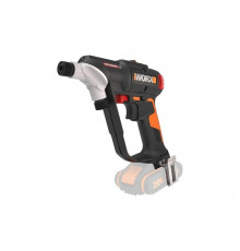 Аккумуляторная бесщёточная дрель-шуруповерт WORX Switchdriver 2.0 , 50Нм, 20В, без АКБ и ЗУ WX177.9