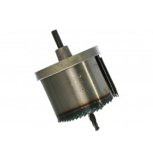 Пила кольцевая наборная по дереву (7 шт; 26-63 мм; 50 мм) Sturm 5440102