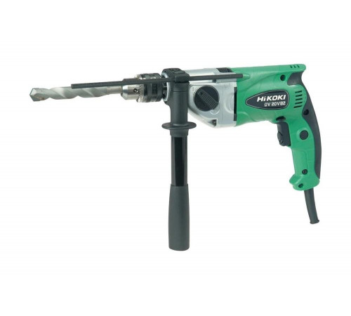 Дрель ударная 790 Вт HIKOKI DV20VB2NSZ