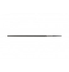 Квадратный напильник СИБРТЕХ 200 мм, №2, сталь У13А 159627