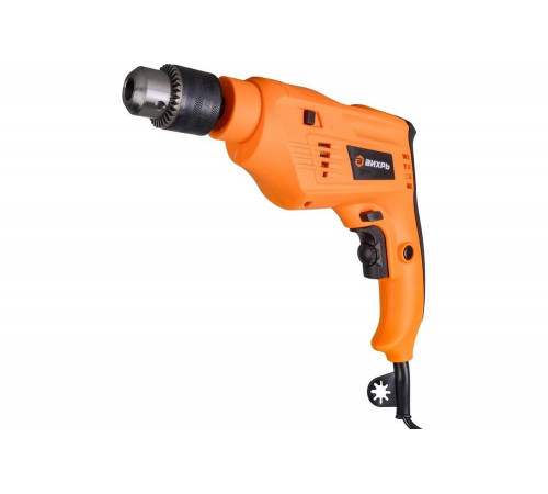 Дрель ударная ВИХРЬ ДУ-700