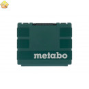 Аккумуляторный винтоверт Metabo BS 18 LTX BL Q I 602351500