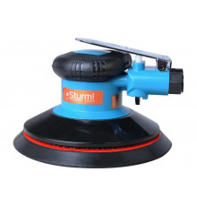 Пневматическая шлифовальная машина Sturm 150 мм AU-1731-04