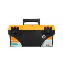 Ящик 16" пластиковый для ручного инструмента Sturm TBPROF16