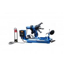 Станок шиномонтажный NORDBERG 380V для грузовых машин, зажимы 14-26", синий 46TRK(B)