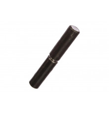 Гаражная петля с шаром СИБРТЕХ d 14*90мм, 4 шт Р 92001