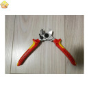 Кабелерез Knipex VDE 165 мм KN-9526165