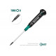KRAFTOOL TX 6, отвертка для точных работ Precision 25684-06