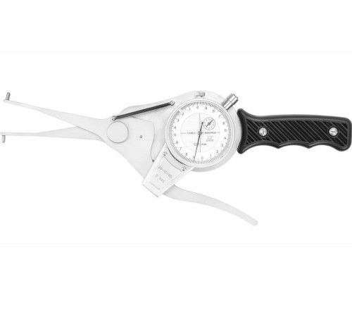 Кронциркуль SHAN 861846: точные внутренние измерения