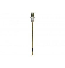 Насос солидолонагнетателя Lubeworks 1701503