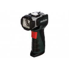 Аккумуляторный фонарь Metabo PowerMaxx ULA LED 600367000