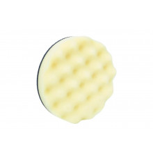 Полировальник поролоновый жесткий MIGHTY SEVEN QB-9407