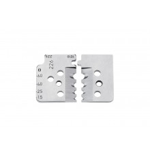 Запасные ножи для 12 12 10 Knipex KN-121911