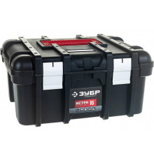 Ящик для инструмента, пластиковый, Профессионал ЗУБР ИСТРА-16 38132-16_z01