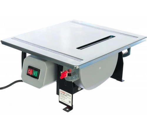 Электрический стационарный плиткорез Ставр ПЭС-180/600 9040600186